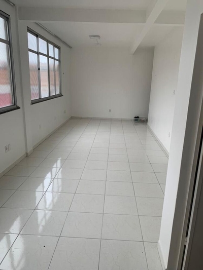 Sala-Conjunto, 32 m² - Foto 1