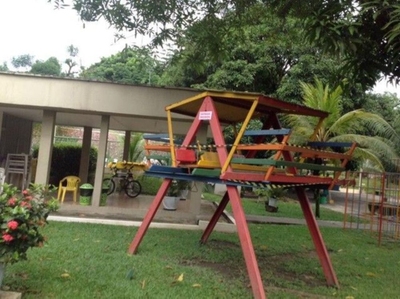 Apartamento, 3 quartos, 160 m² - Foto 3