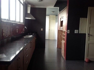 Apartamento, 3 quartos, 160 m² - Foto 4