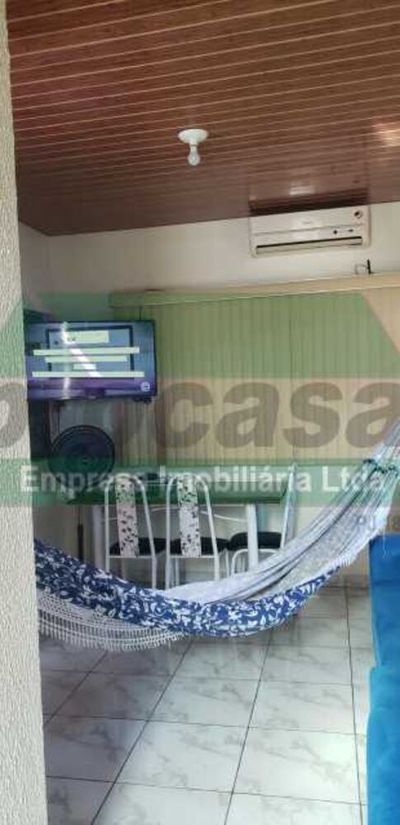 Casa, 5 quartos, 50 m² - Foto 5