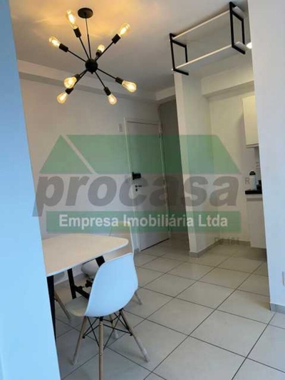 Apartamento, 2 quartos, 52 m² - Foto 3