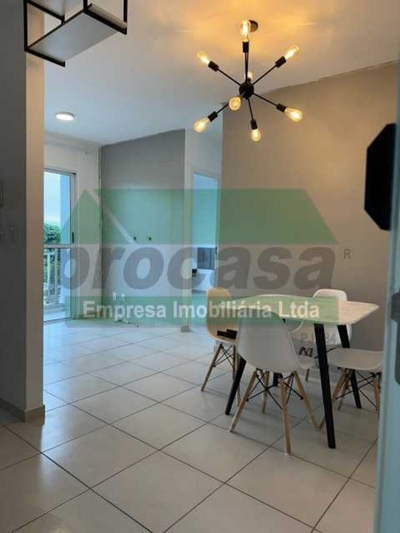 Apartamento, 2 quartos, 52 m² - Foto 1