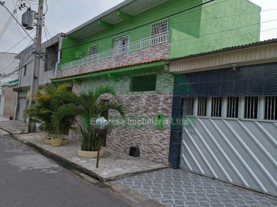 Casa, 4 quartos, 276 m² - Foto 3