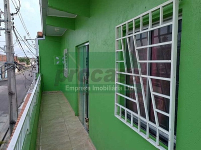 Casa, 4 quartos, 276 m² - Foto 2