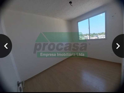 Apartamento, 2 quartos, 41 m² - Foto 5