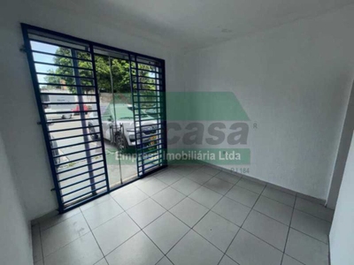 Loja-Salão, 123 m² - Foto 1