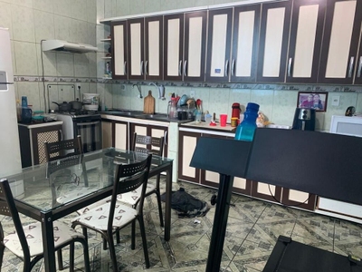 Casa de Condomínio, 2 quartos - Foto 3