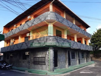 Prédio Inteiro, 962 m² - Foto 1