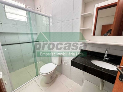 Casa de Condomínio, 2 quartos - Foto 5