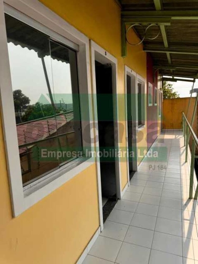 Sala-Conjunto, 34 m² - Foto 2