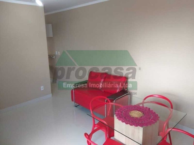 Apartamento, 2 quartos, 44 m² - Foto 1