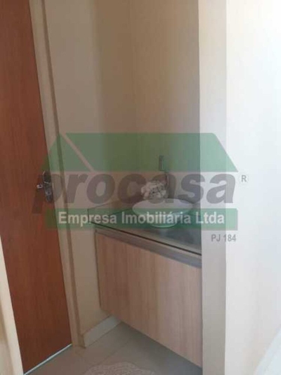Apartamento, 2 quartos, 44 m² - Foto 4