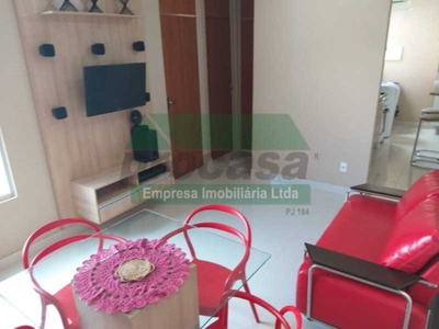 Apartamento, 2 quartos, 44 m² - Foto 2