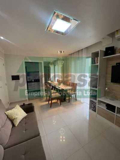 Apartamento, 2 quartos, 60 m² - Foto 1