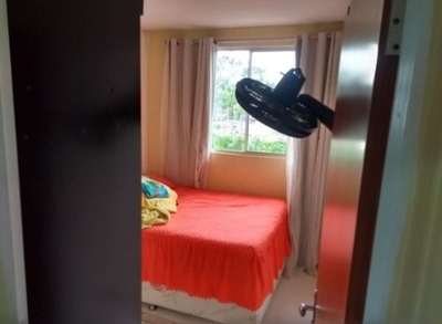 Apartamento, 2 quartos, 42 m² - Foto 4