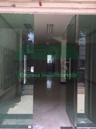 Loja-Salão, 100 m² - Foto 3