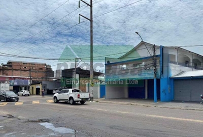 Loja-Salão, 600 m² - Foto 2