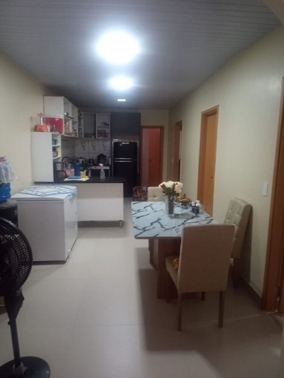 Casa, 4 quartos, 120 m² - Foto 2