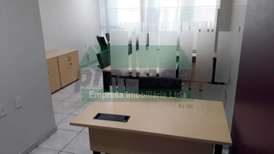 Sala-Conjunto, 32 m² - Foto 2