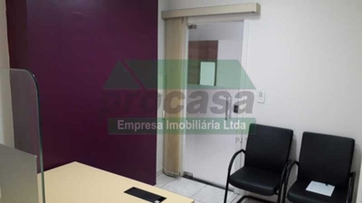 Sala-Conjunto, 32 m² - Foto 3