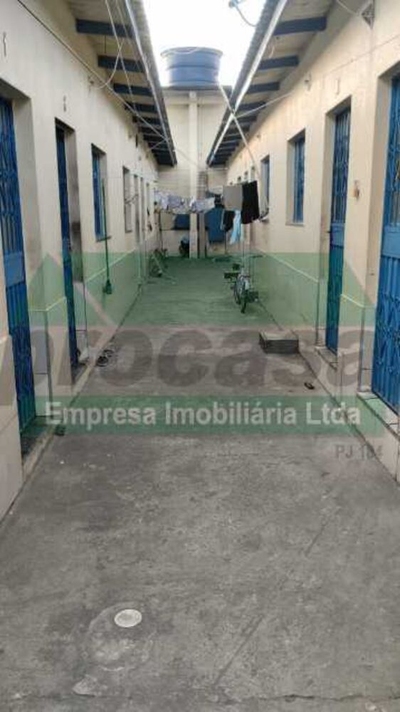 Casa de Vila, 10 quartos - Foto 2