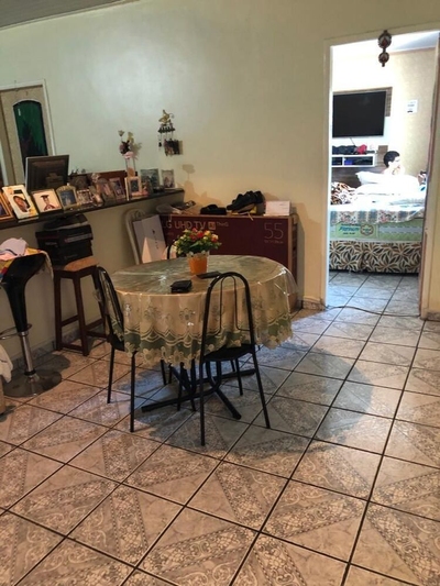 Casa, 3 quartos, 308 m² - Foto 4