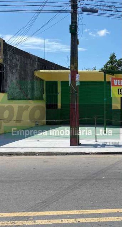 Loja-Salão, 180 m² - Foto 2