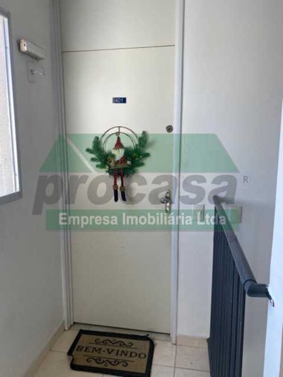 Apartamento, 2 quartos, 46 m² - Foto 4