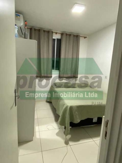 Apartamento, 2 quartos, 46 m² - Foto 2