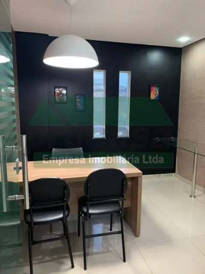 Prédio Inteiro, 404 m² - Foto 1