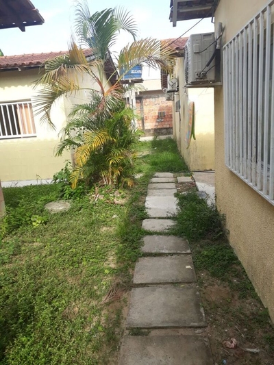 Casa de Condomínio, 2 quartos - Foto 3