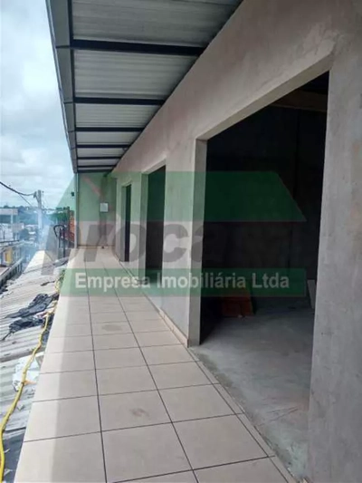 Loja-Salão, 18 m² - Foto 1