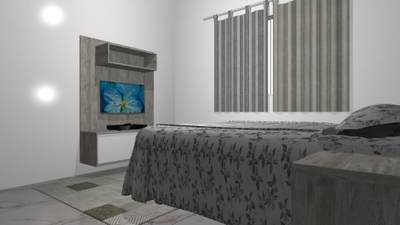 Casa, 6 quartos, 600 m² - Foto 4