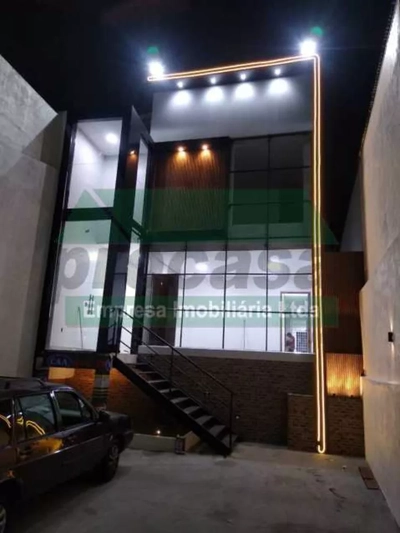 Prédio Inteiro, 300 m² - Foto 1