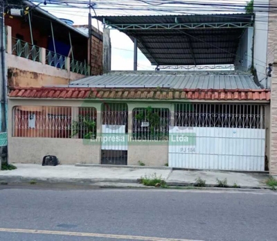 Casa, 3 quartos, 200 m² - Foto 1