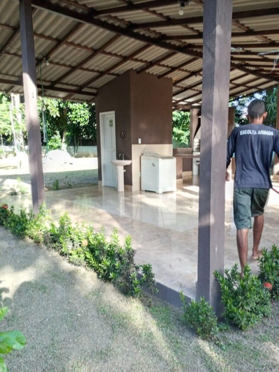 Chácara, 3 quartos - Foto 2