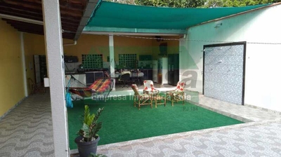 Casa, 3 quartos, 347 m² - Foto 2