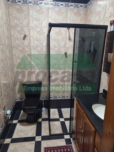 Casa, 3 quartos, 190 m² - Foto 5