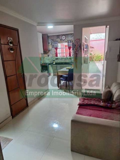Casa, 3 quartos, 190 m² - Foto 1