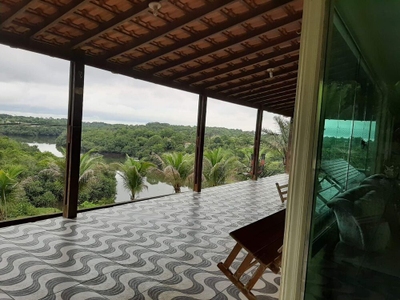 Sítio, 2 quartos, 50 m² - Foto 1