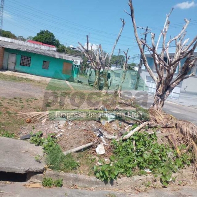 Terreno, 225 m² - Foto 1