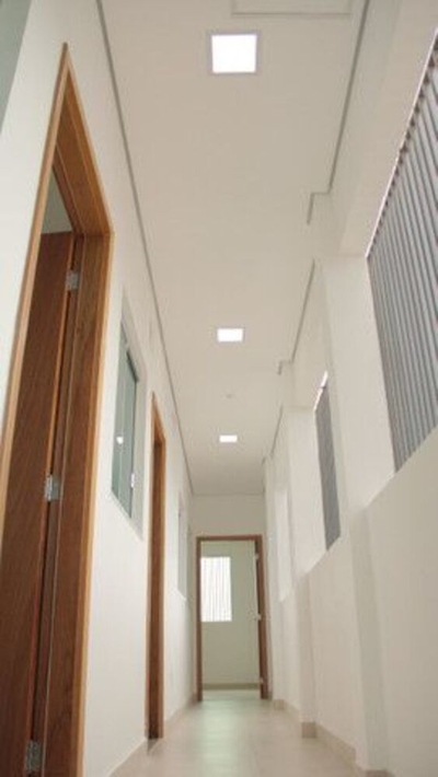 Prédio Inteiro, 450 m² - Foto 3