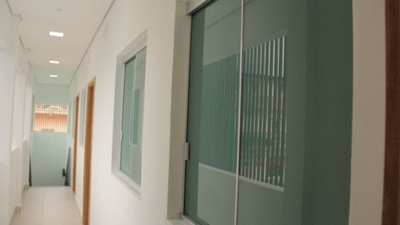 Prédio Inteiro, 450 m² - Foto 2