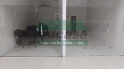 Loja-Salão, 12 m² - Foto 2