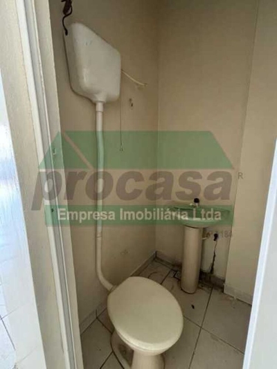 Loja-Salão, 40 m² - Foto 5
