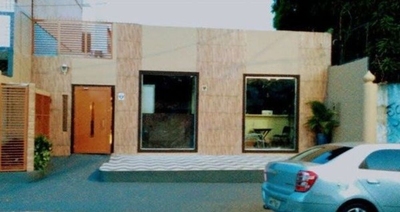 Loja-Salão, 12 m² - Foto 5