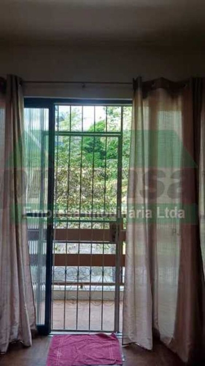 Apartamento, 2 quartos, 118 m² - Foto 1