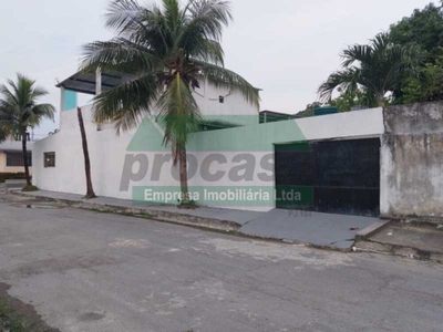 Casa, 4 quartos - Foto 4