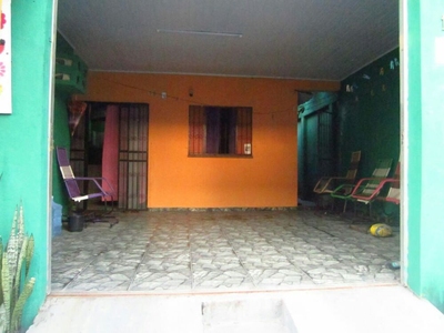 Casa Comercial, 128 m² - Foto 1