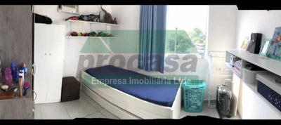 Apartamento, 2 quartos, 41 m² - Foto 2